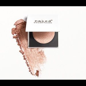 Brand NEW Naked Cosmetics Pressed Eyeshadow